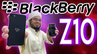 BlackBerry Z10 In Pakistan 2025 || Complete Detail And Price #blackberry #z10 #jandigitalcenter