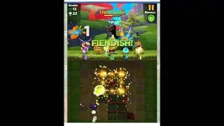 Best Fiends Level 431 Audio Talkthrough
