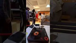 Kenya&rsquo;s Underground HipHop Is WILD! 🇰🇪🔥 Bboy/DJ Shavan Returns for Insane After-Work Cypher