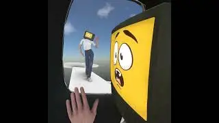 What Is This? #funny #shortsvideo #skibiditoilet