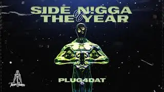 Lique Javon - PLUG4DAT (Official Audio)