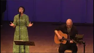 Sussu Erkinheimo - Oot mun kaikuluotain (Annie's song - cover)