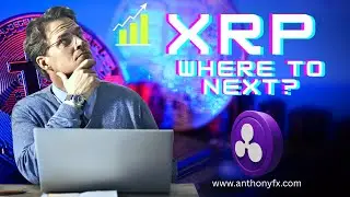 XRP Ripple Technical Analysis & Trade Idea - Entry SL & TP - Full Tutorial