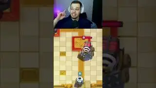 A BATALHA MAIS LONGA JA REGISTRADA DO CLASH ROYALE...
