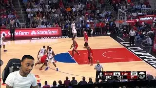 FlightReacts NBA 