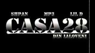 Casa28 - Poetii de strada