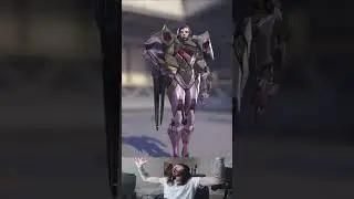 Rating every Pharah skin in Overwatch.