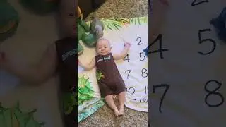 Happy 1st Birthday Nephew!!