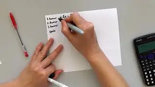 Slovné úlohy na riešenie pomocou rovníc a sústavy rovníc
