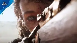 Battlefield V | Elites - Hanna Delacroix | PS4