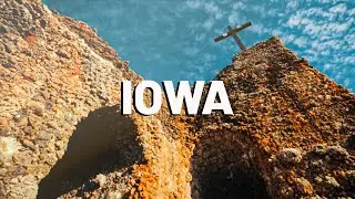 Field Trip to the Largest (man-made) Grotto in the World