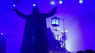 Avatar - Captain Goat LIVE in Denver, CO. 11/15/25