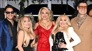 The Beauty Debate: Why These Party Pictures Started a Firestorm | #90dayfiance 