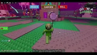 How to Get The 'Luminous Spirit' In Grow A Garden! (Luminous Mutation GAG Guide) Roblox