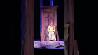 Disney's Frozen JR. - Snowman Performance