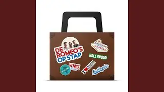 Wat Ze Doet