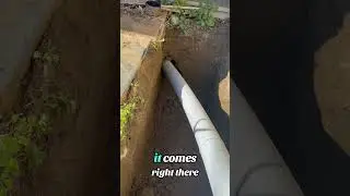 Orange burg pipe replacement