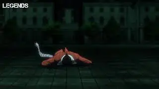 Momon vs Jaldaboat | Overlord