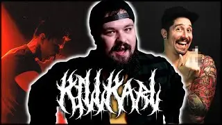 KILL KARL - NOT MY F****N' PROBLEM REACTION
