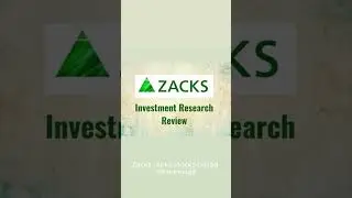 Top 5 Stock Research Websites for Investors!