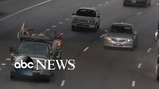 No gas cars by 2035?