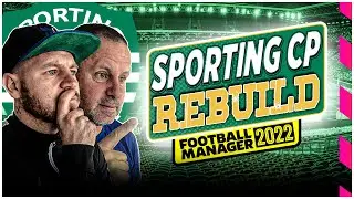 We Built an INCREDIBLE Sporting team
