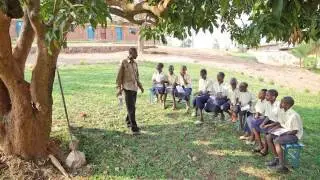 Compassion Promotional Video