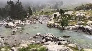 Lac de Gaube