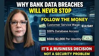 This Simple Math Explains Why Your Bank Keeps Getting 'Hacked