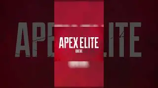 The RAREST Badges in Apex Legends