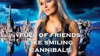 Doro We Are The Metalheads Lyrics