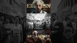 Einstein on Racism #shorts #einstein