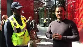 Clarion Housing Rogue Landlords - Clarion Social Housing.
