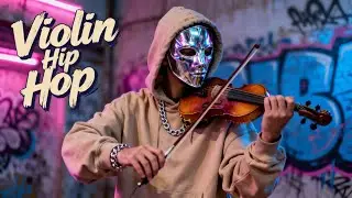 [ Violin x Hip Hop Playlist ] &ndash; Anger Turned Into Discipline