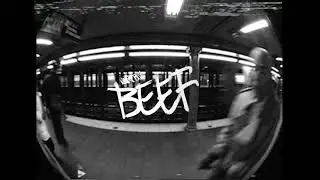 Naiki Boy X BEEF
