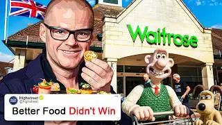 Why Waitrose Never Cracked the North