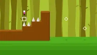 Mr jump level 2