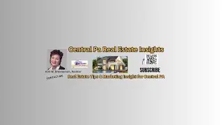 Hi I am Kim W. Brenneman, Realtor Central PA