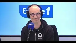 Guillaume Aldebert
