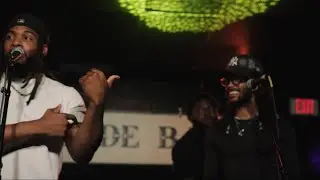 Smith&rsquo;s Olde Bar Live Band Performance x TRY x Tribemusicgroup