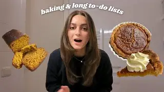Spend a productive weekend with me!