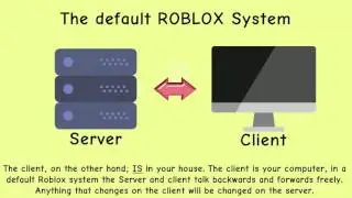 How does filtering enabled work? [ROBLOX] (Experimental Mode)