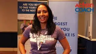 Business coaching testimonials from Birmingham businesses