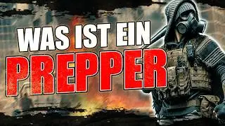 Sind Prepper VERRÜCKT oder einfach clever?