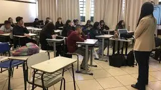 Oficina Empreendedora