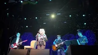Lucinda Williams: “Feels Like Rain” (John Hiatt cover)