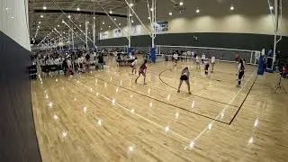 Volley by the James 2026 Day 2 14 Club MVBC Tsunami 14 v BVC 14   Jessica 2 1