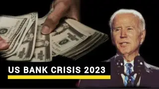 US Bank Crisis | US Bank Collapse |Case Study @examwisdom11