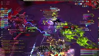 Hivemind Mythic