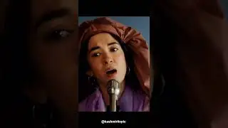 Dil tsooran |Masrat-un-Nisa #kashmiritopic